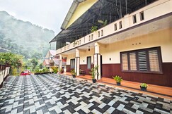 Luna Munnar Rooms