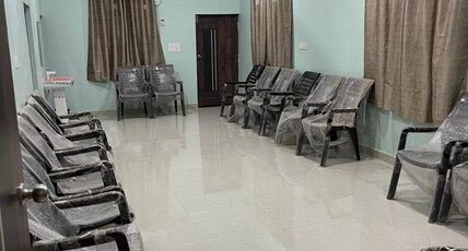 Shyam Hotel & Janmasa Room Type - Doormetris
