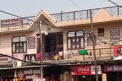 Radhey Shyam paying guest house