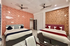 Kashi Residency Palace