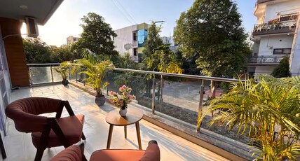Fortune Home Service Apartment, 3Bhk Sector-72, Noida Room Type - Fortune Home Service Apartment, 3Bhk Sector-72, Noida