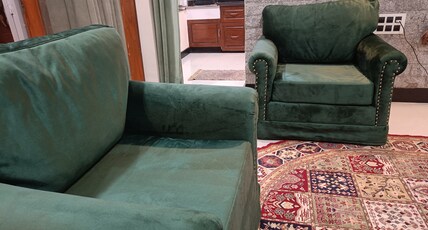 Moroccan Heritage Room Type - Moroccan Heritage