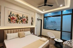 NEELKANTH PRIME RETREAT