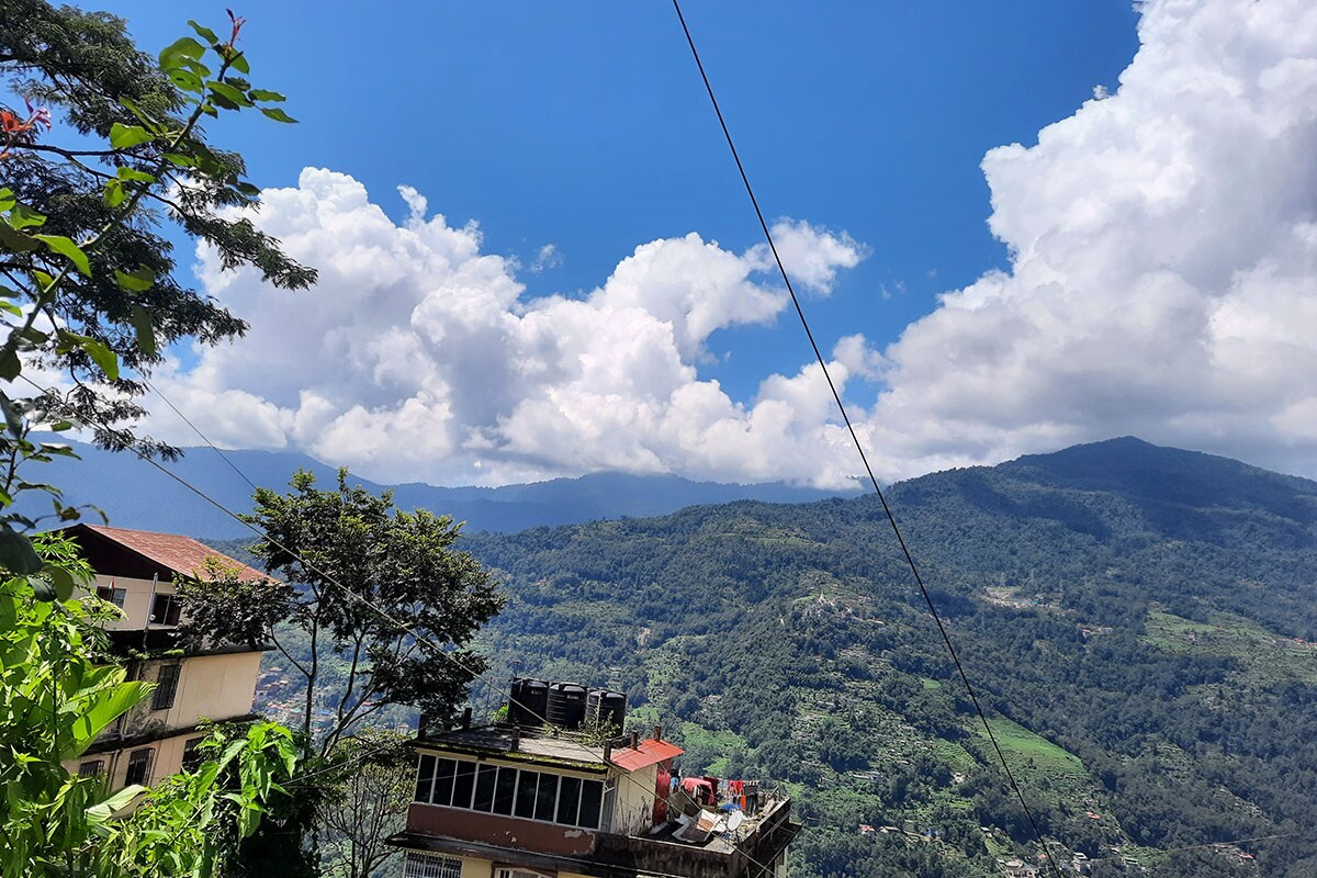 The Rice Valley Residency - Tap to explore photos