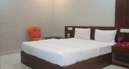 seashell retreat Room Type - Cottage
