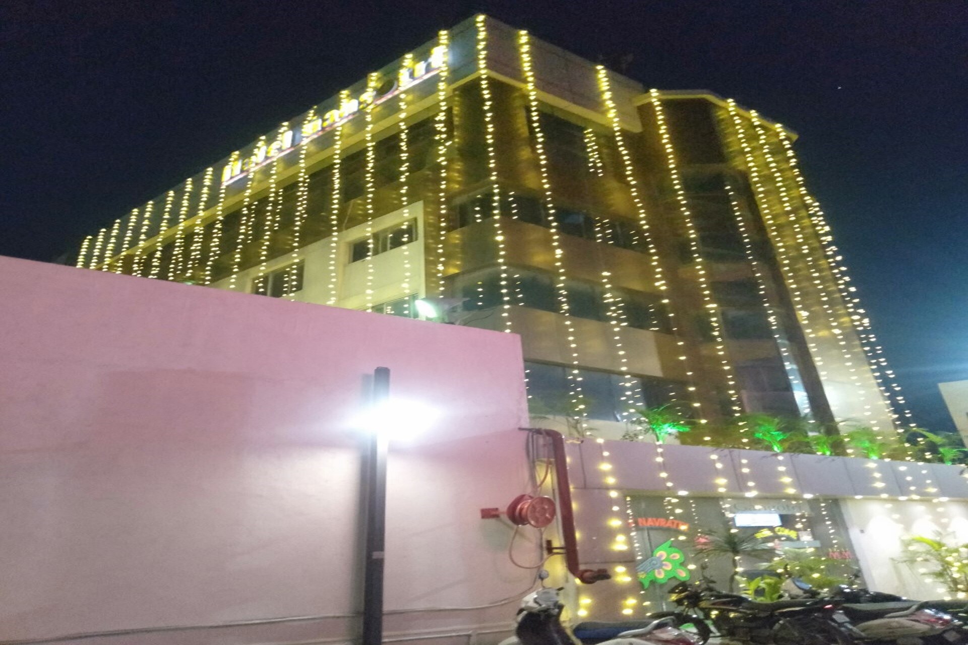Hotel Gangotri - Tap to explore photos