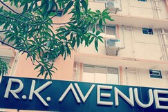 Hotel R.K.Avenue
