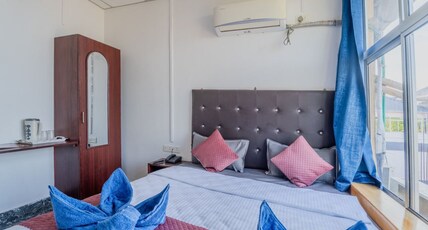 Coastal crown Room Type - 302