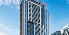 The Face Suites Hotel