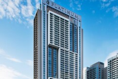 The Face Suites Kuala Lumpur