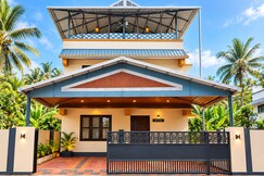 Address of Sun And Sand Homestay