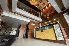 Shri Sai Hotel