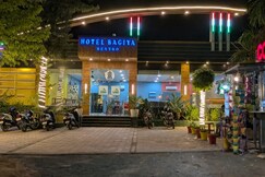 Address of BAGIYA HOTEL