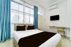 Address of Hotel O Chakkaraparambu Vyttila
