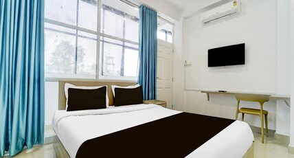 Hotel O Chakkaraparambu Vyttila Room Type - Classic