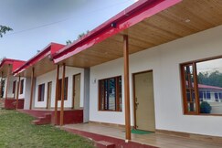 Camp Nirvana Guptkashi