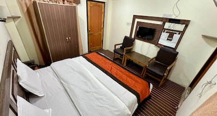 Hotel Zero Miles Kargil Room Type - Bedroom 10