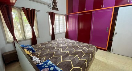 iconisle Room Type - Bedroom 4