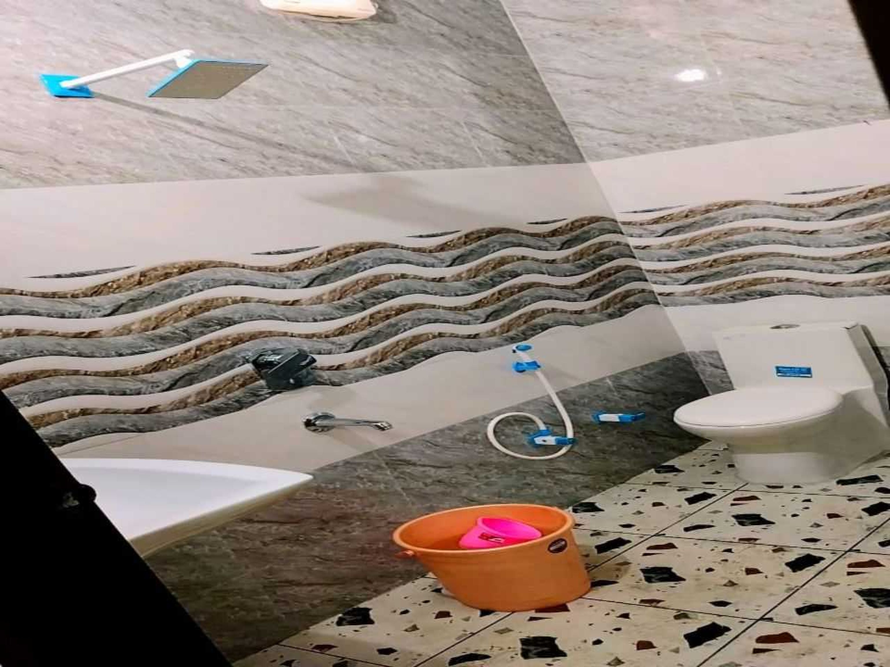 Hotel O GREEN - Tap to explore photos