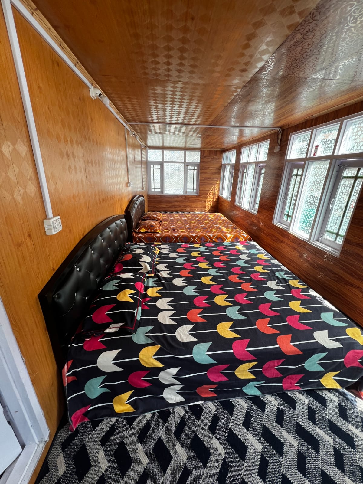 Cozy Homestay - Tap to explore photos