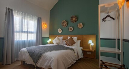 GoSun Beach Residence Room Type - Standard Room