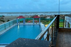 M SQUARE SEA VIEW RESORT