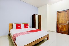 Hotel O Pogung near UGM formerly Maleo Residence
