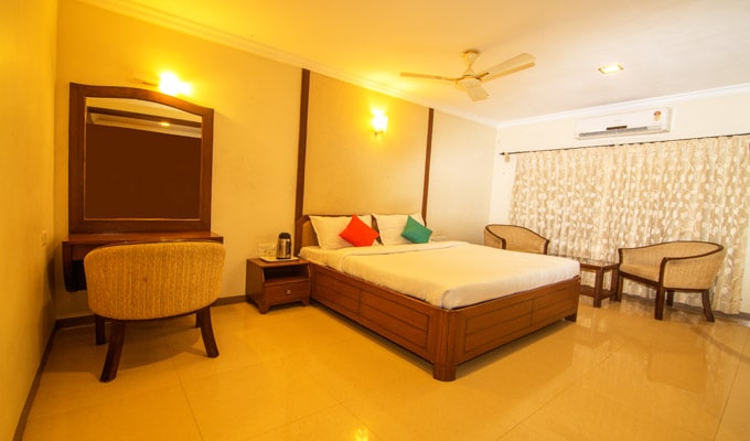Gayathri Hotels - Tap to explore photos