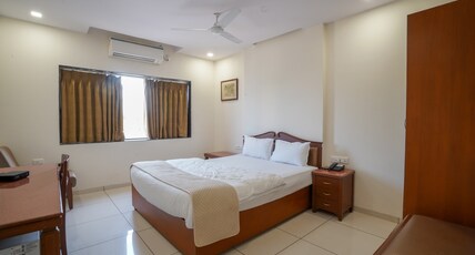 Hotel KD Grand Room Type - Super deluxe room