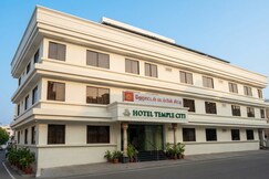 Hotel Temple Citi