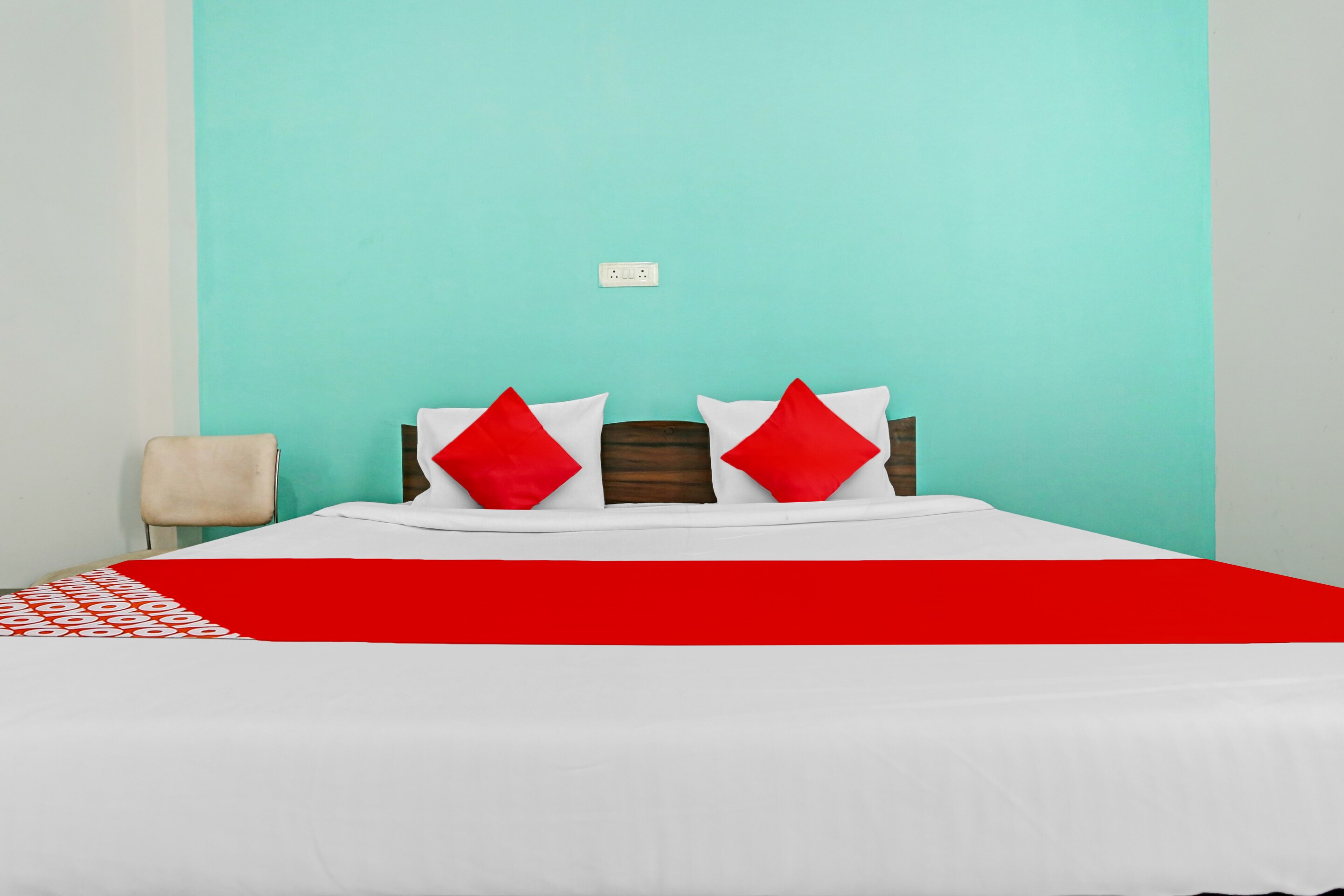 Hotel O Om Hotel - Tap to explore photos