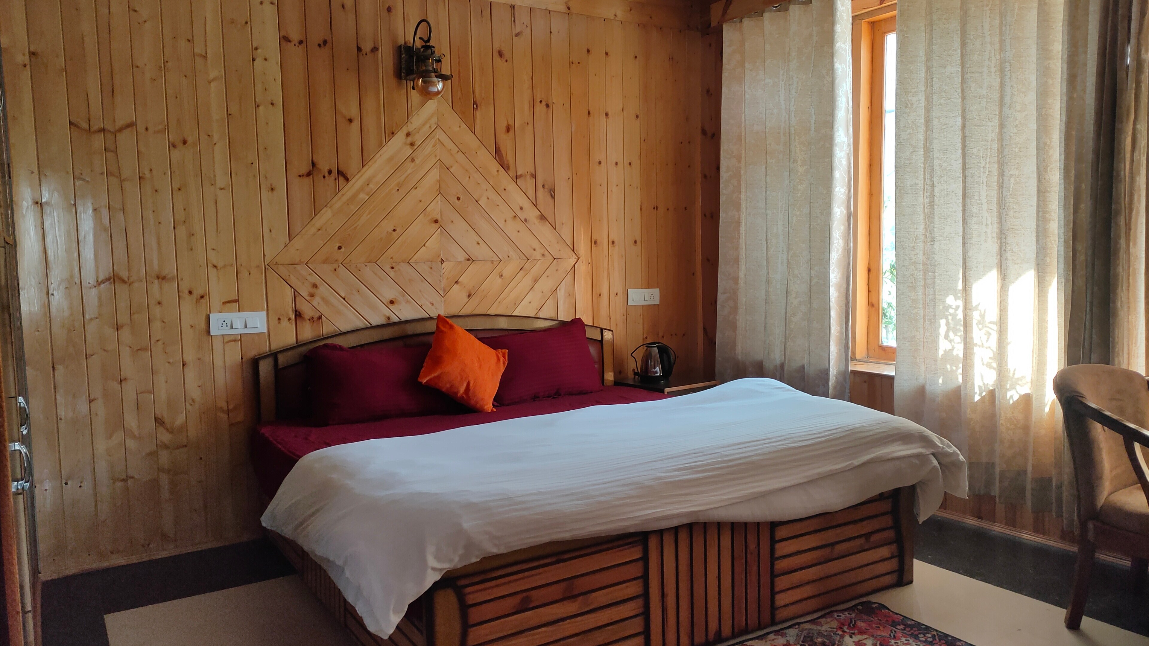 ARA HOMESTAY - Tap to explore photos