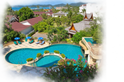 Anyavee Aonang Bay Resort