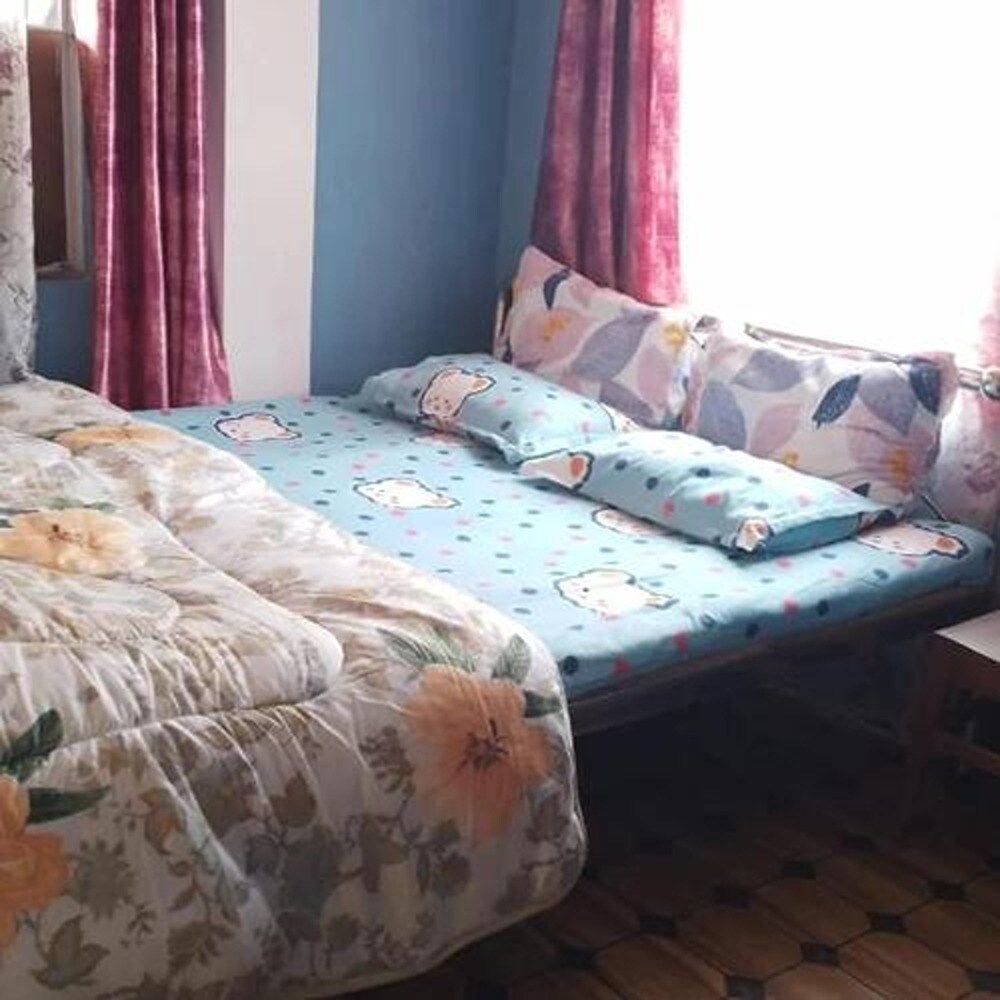 Cozy Nest Homestay Kurseong - Tap to explore photos