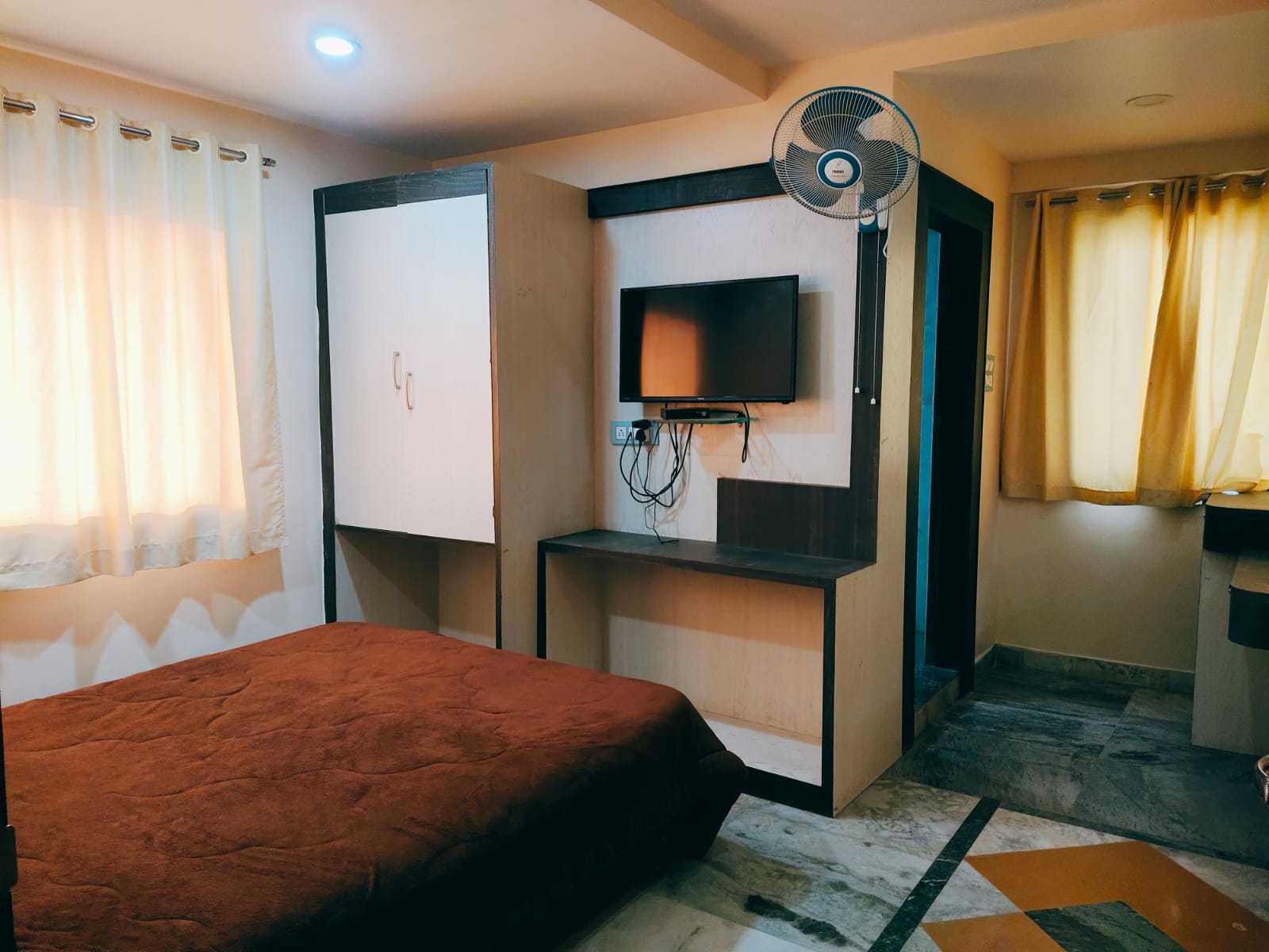 Super Hotel O Swag - Tap to explore photos