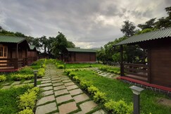 Cocorico Stay Ya Cottage, Alibaug
