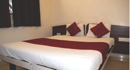 Hotel Aervia Room Type - Standard AC Room