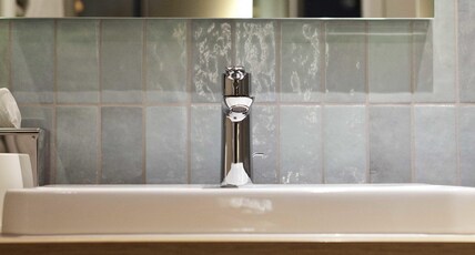 ibis Styles Parndorf Neusiedler See Room Type - Standard Room with 1 double bed