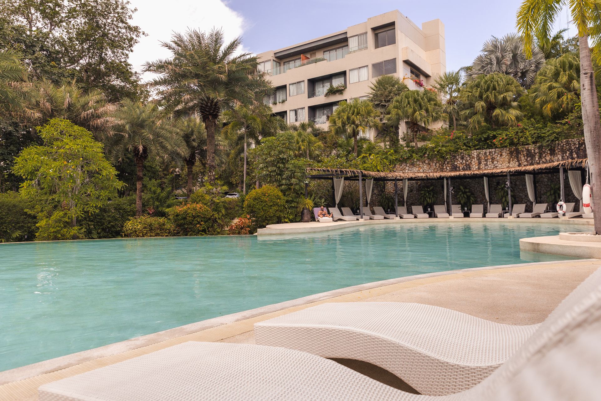 The Pavilions Phuket - Tap to explore photos