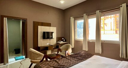 Hotel Viva La Vida Room Type - Deluxe Room