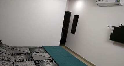 Hotel M1 Room Type - Deluxe Double AC Room