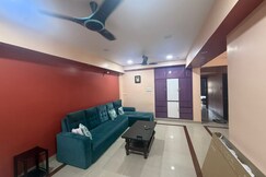 ASHIRWAD HOMESTAY