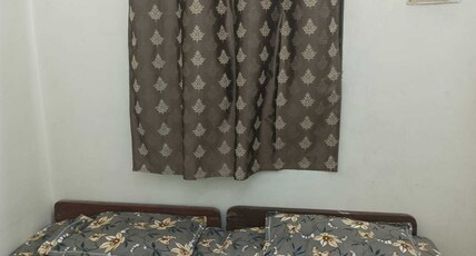 OYO 844712 Hotel Ashoka Lodge Room Type - Classic