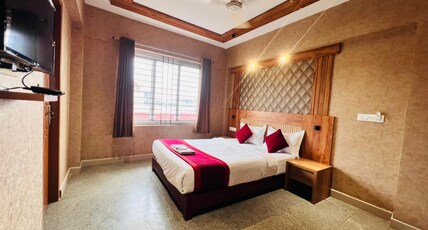Celestial Heights Room Type - Superior Deluxe Room