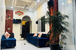 Hotel shreenidhi comfort stay