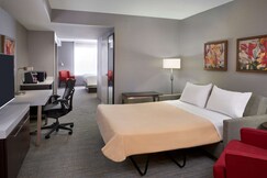 Hilton Garden Inn Toronto Airport West/Mississauga