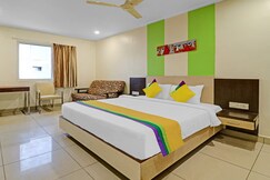 Itsy Hotels G Square