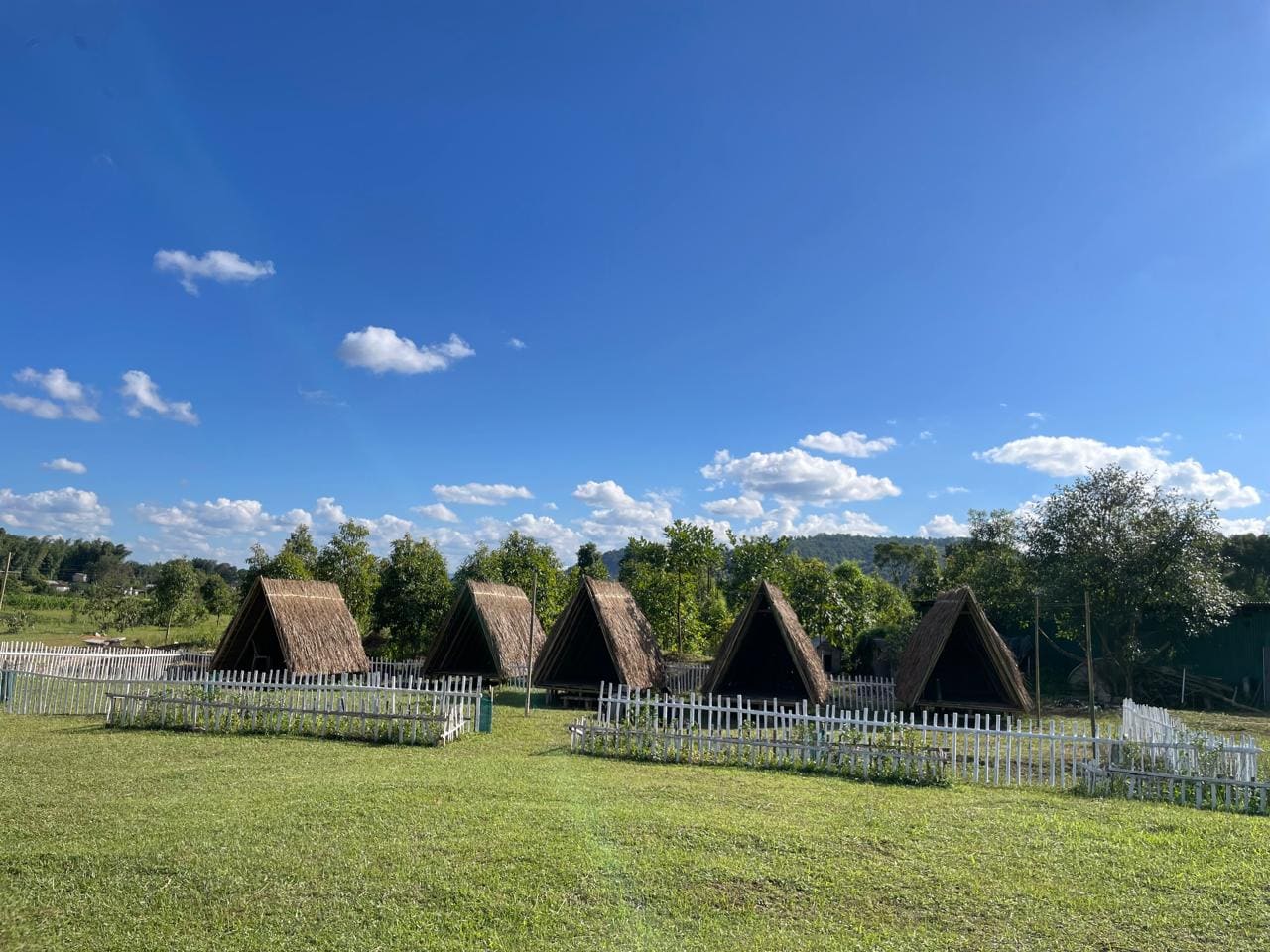 Sunshine Farms And Resort - Tap to explore photos