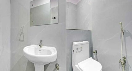 Maruti Residency Room Type - Suite Room