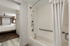 Homewood Suites by Hilton Dallas-Plano